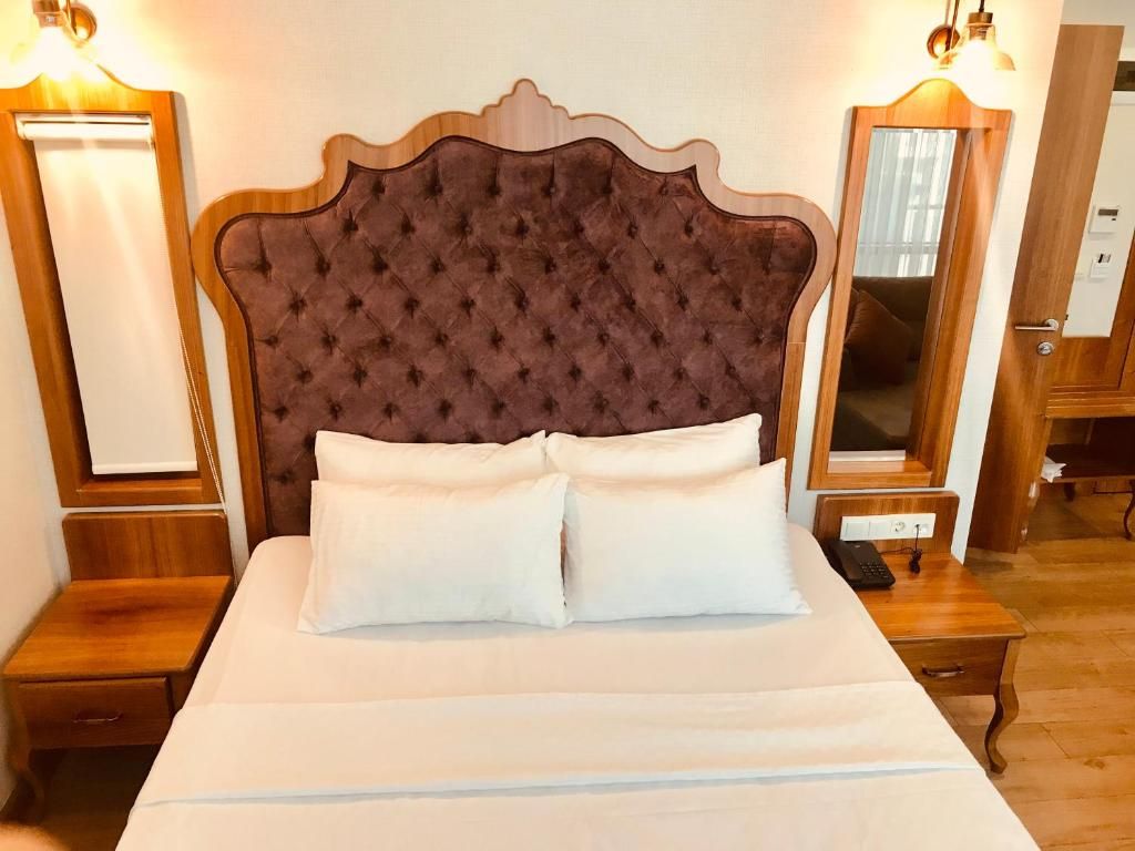 The Meretto Hotel Istanbul Old City фото 72