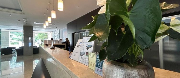 Фото отеля Admiral Grand Hotel