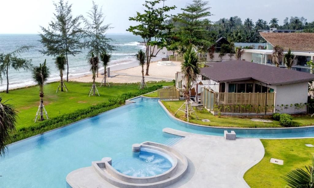 The Little Shore Khao Lak by Katathani фото 72