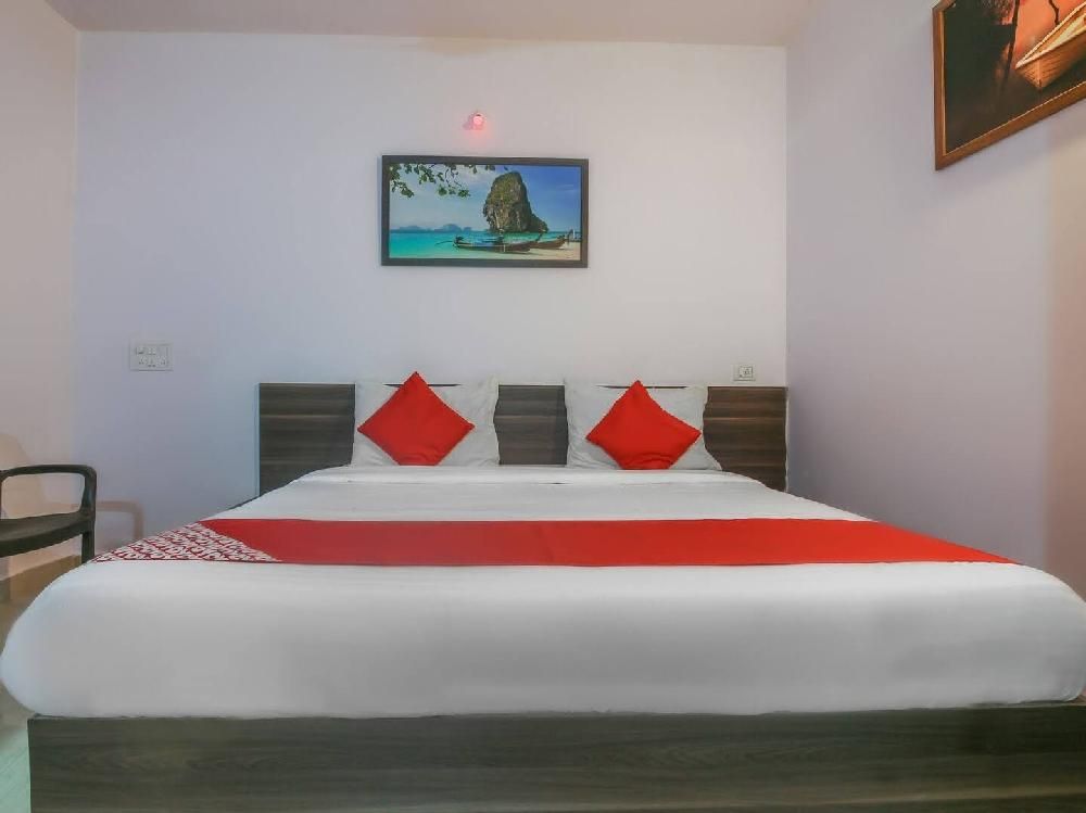 Hotel Ramdev фото 1