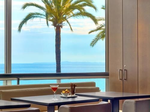 Le Meridien Nice фото 17