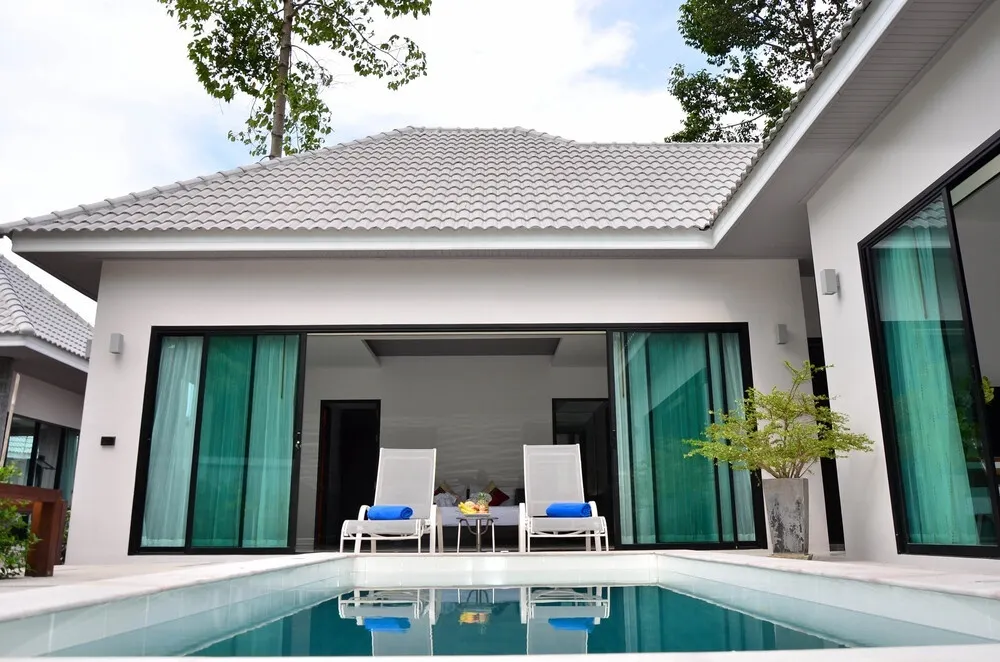 Chaweng Noi Pool Villa фото 45