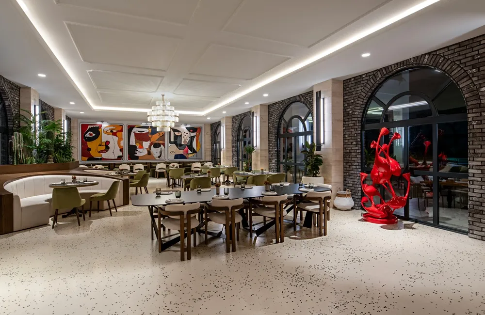 Rixos Premium Belek фото 14