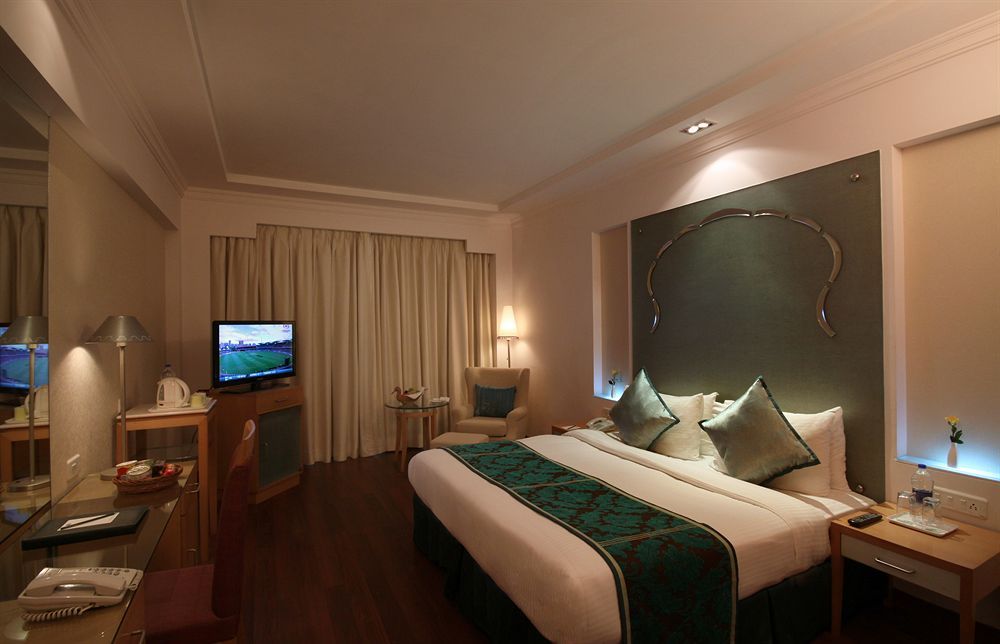 Radisson Jaipur City Center фото 64