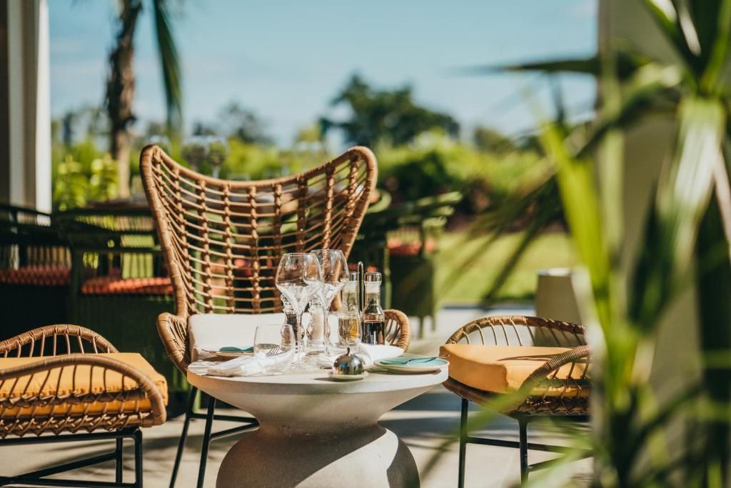 Domaine de Grand Baie фото 32