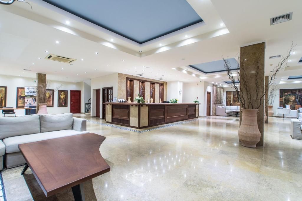 Alexandros Palace Hotel & Suites фото 23