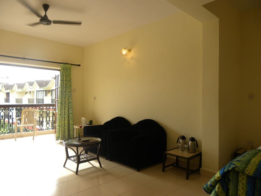 Kamat Holiday Homes фото 30