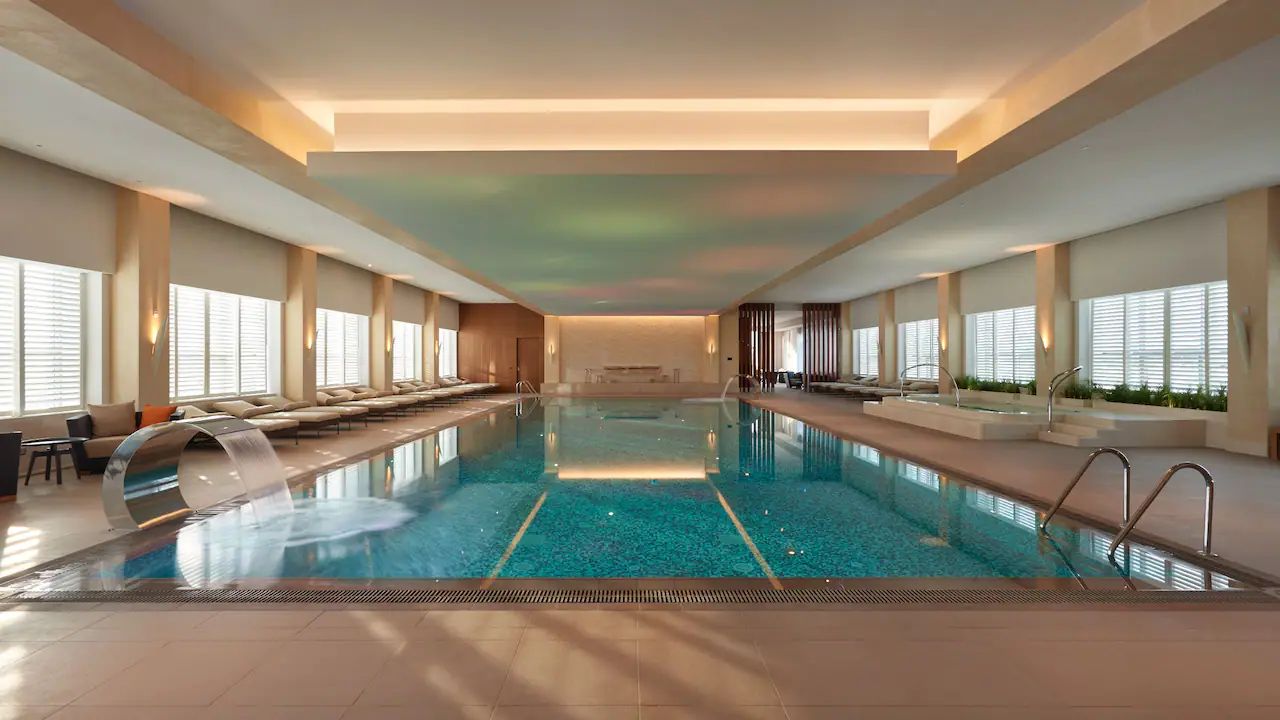 Hyatt Regency Tashkent фото 4