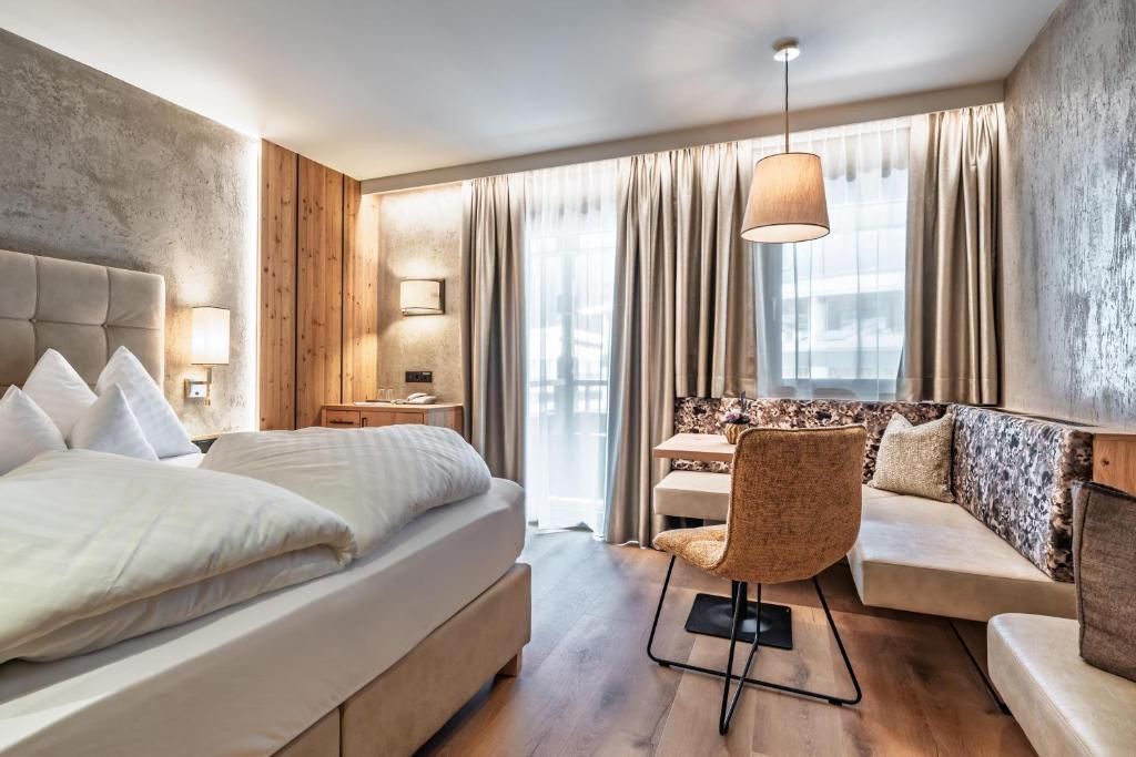 Hotel Berghof фото 46