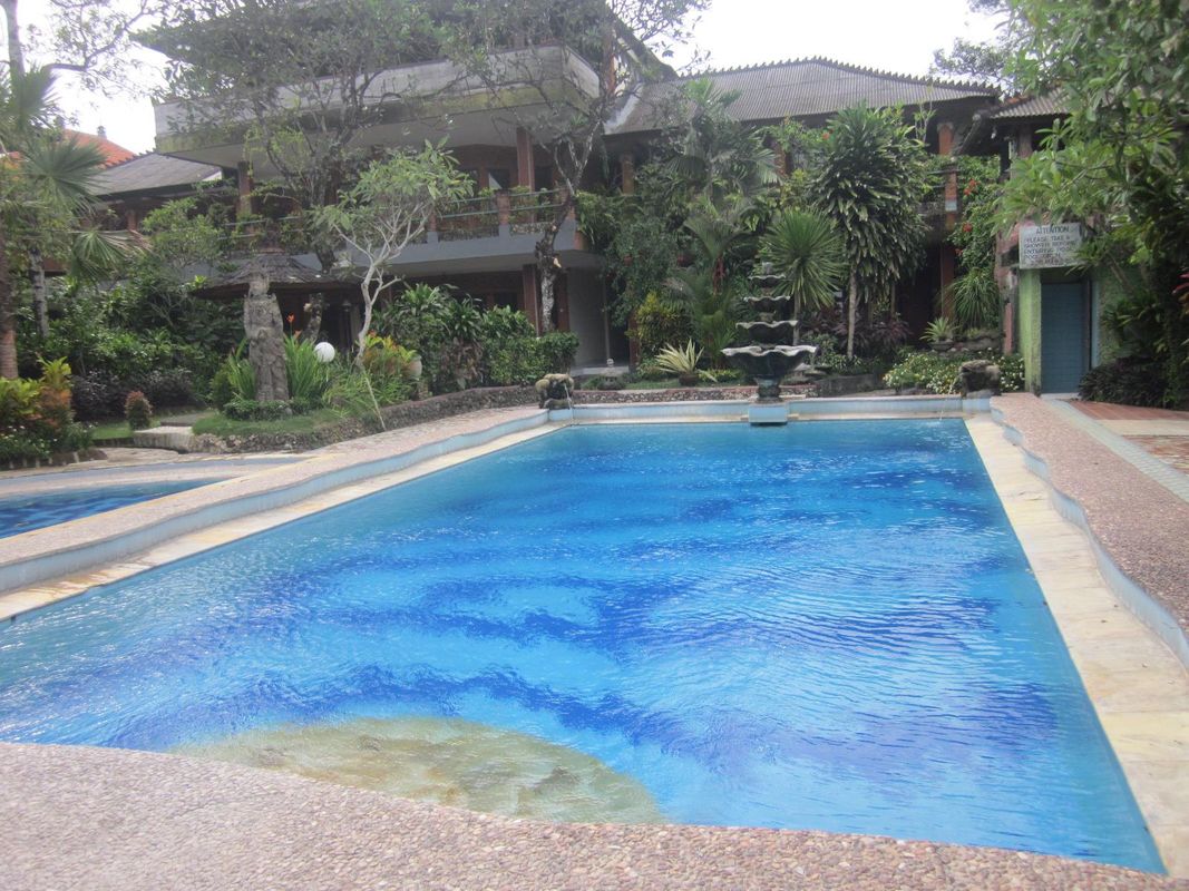 Swastika Bungalow фото 22