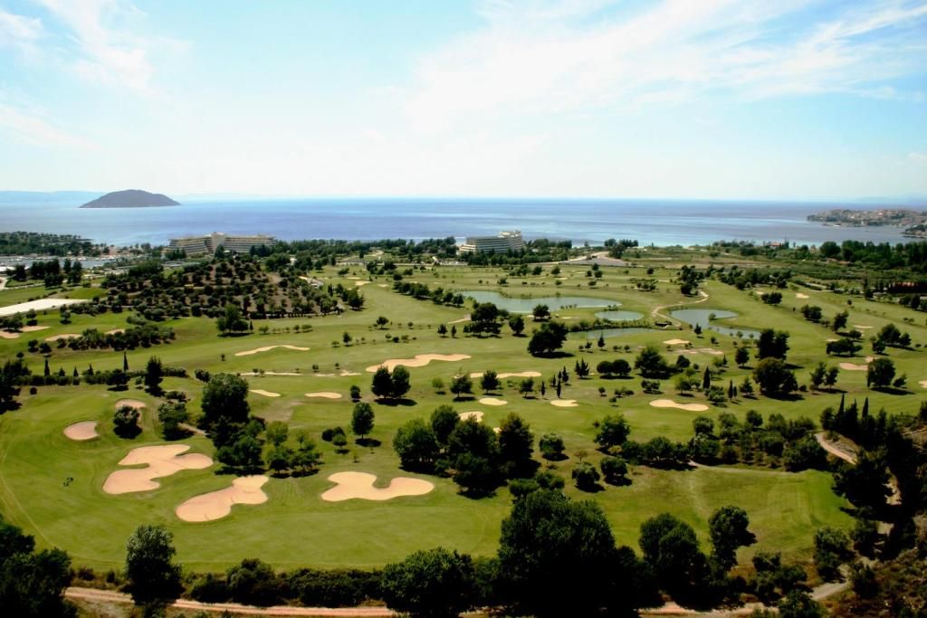 Porto Carras Sithonia фото 32