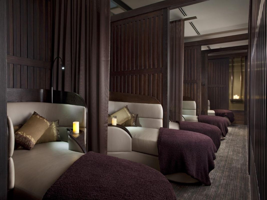 Resorts World Sentosa - Beach Villas фото 6