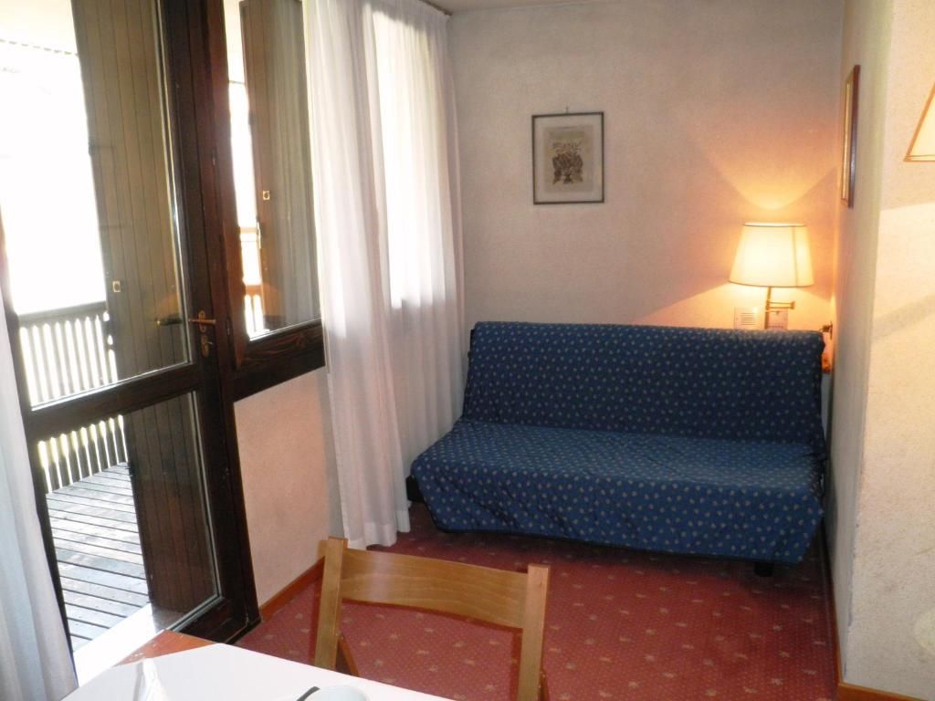 R.T.A. Hotel des Alpes 2 фото 19