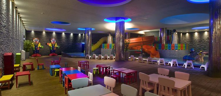 Фото отеля Ilica Hotel Spa & Wellnes Resort