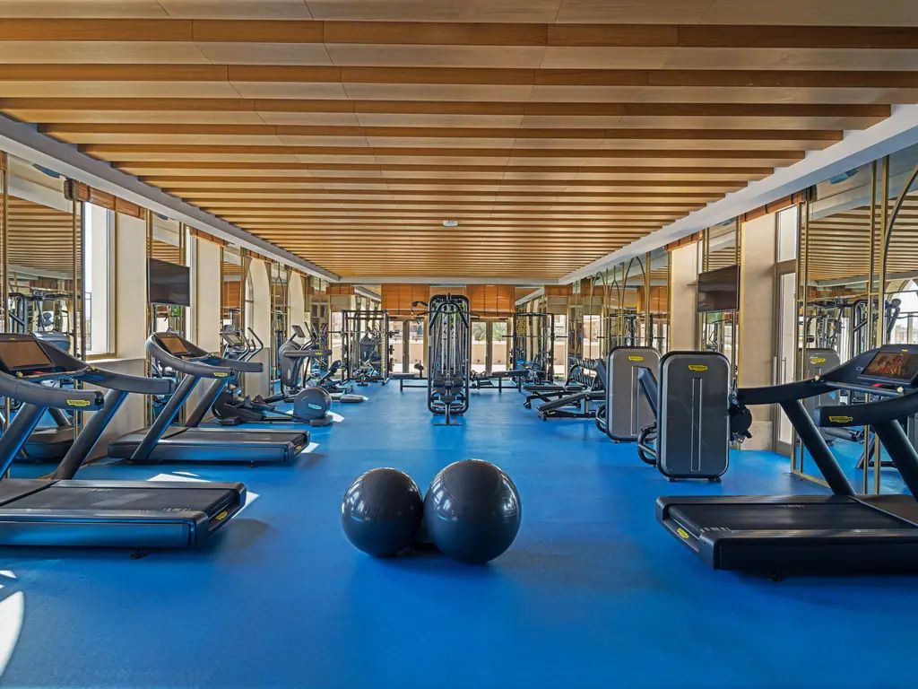 Club Prive By Rixos Saadiyat Island фото 10