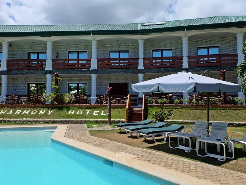 Harmony Guest House фото 12