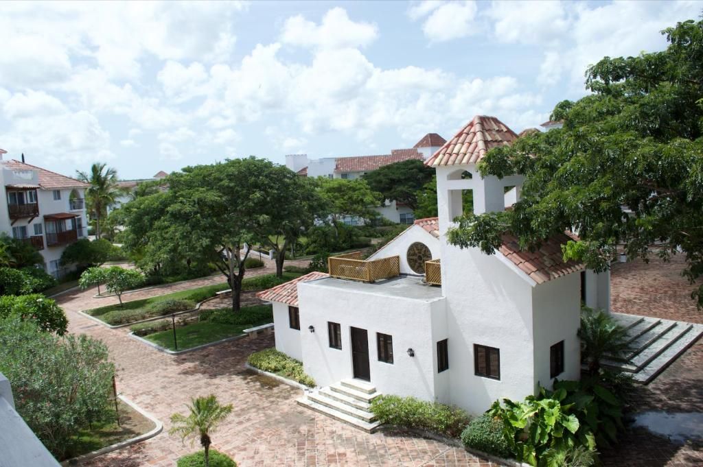 Гостиничный комплекс «Apartment in Cadaques Caribe» фото 20