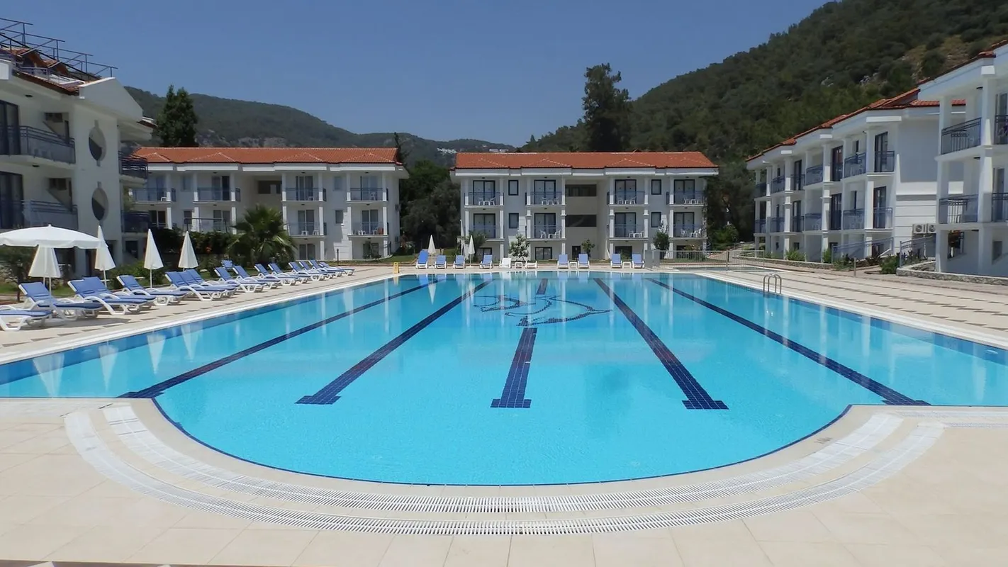 Belcekum Beach Hotel фото 12