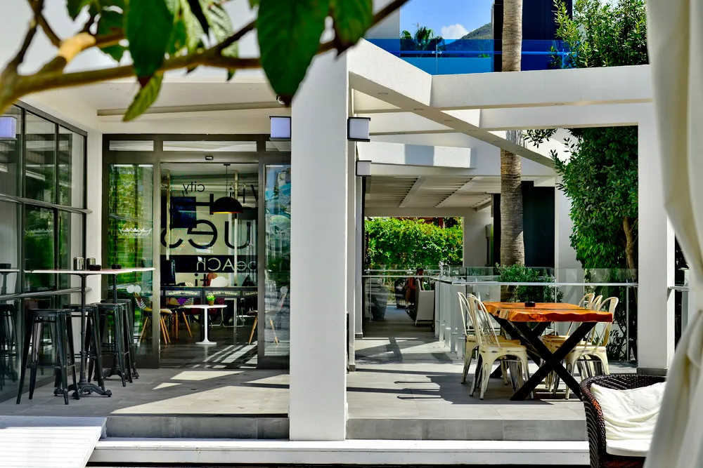 White City Beach Hotel (Adults Only) фото 45