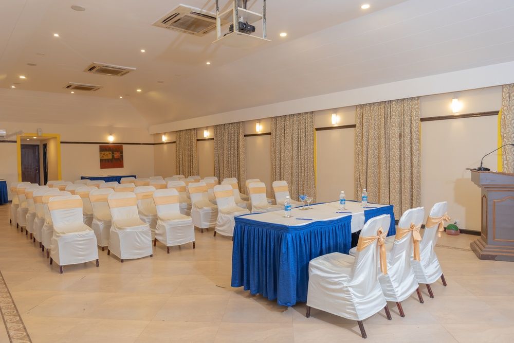 Kyriad Prestige Calangute фото 74