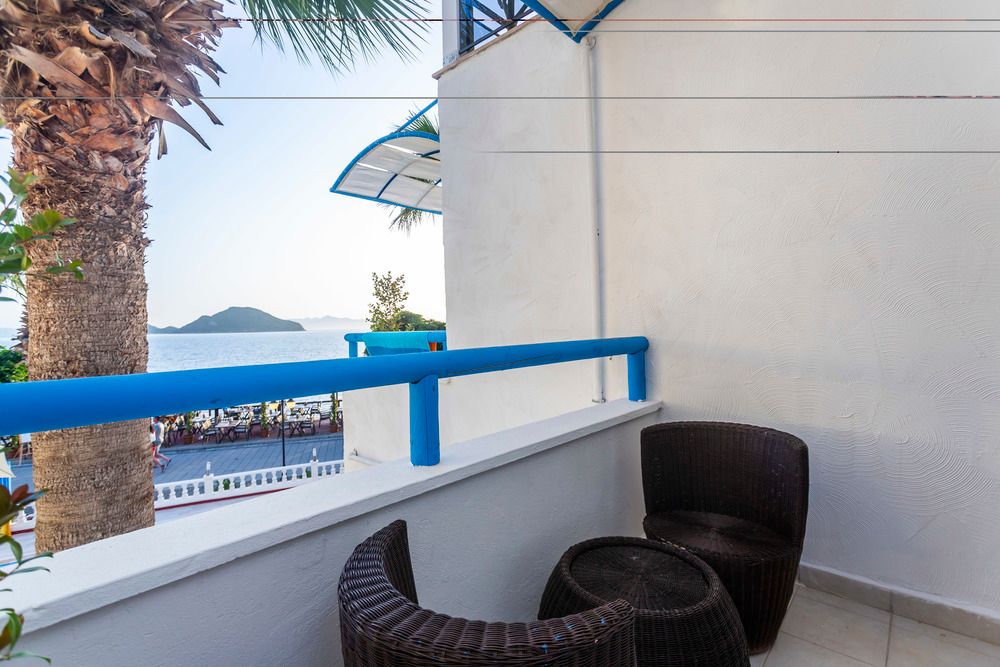 Maxsea Beach Hotel фото 50