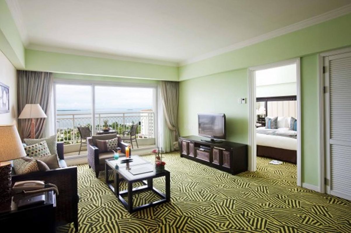 Jpark Island Resort & Waterpark Cebu - Multiple Use Hotel фото 27