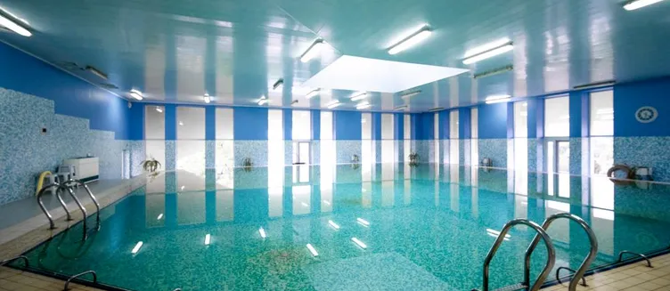 Фото отеля Голубая волна