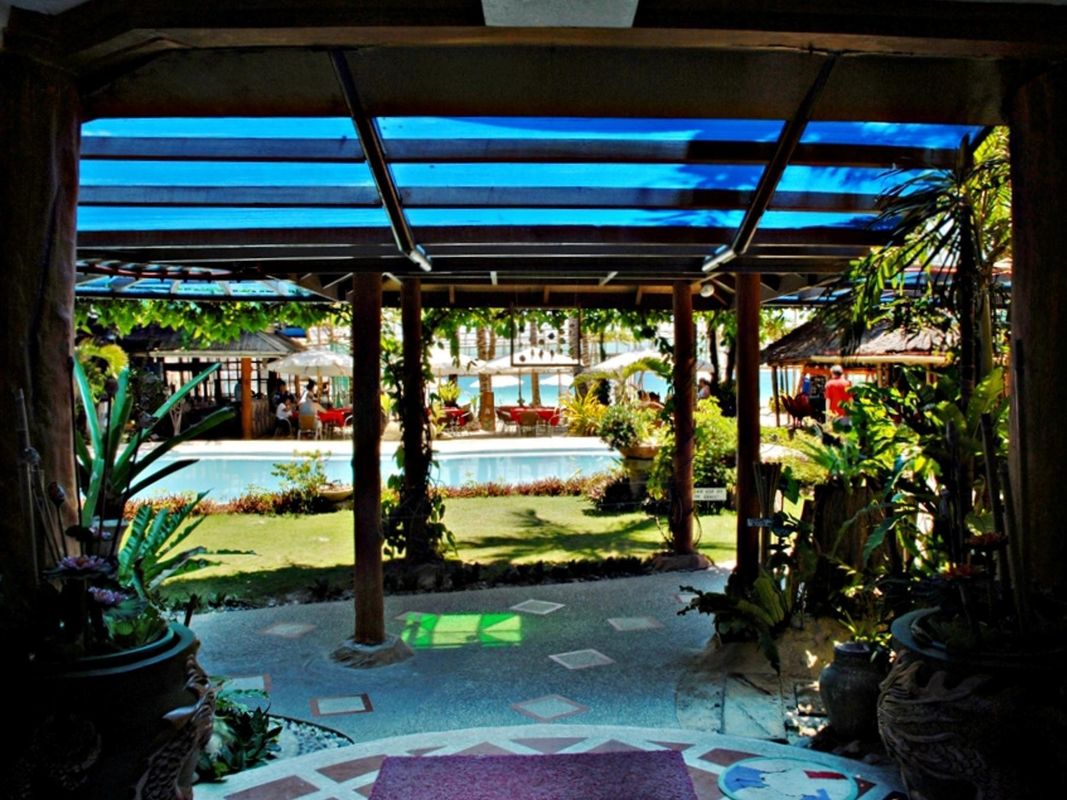 Red Coconut Beach Hotel фото 23