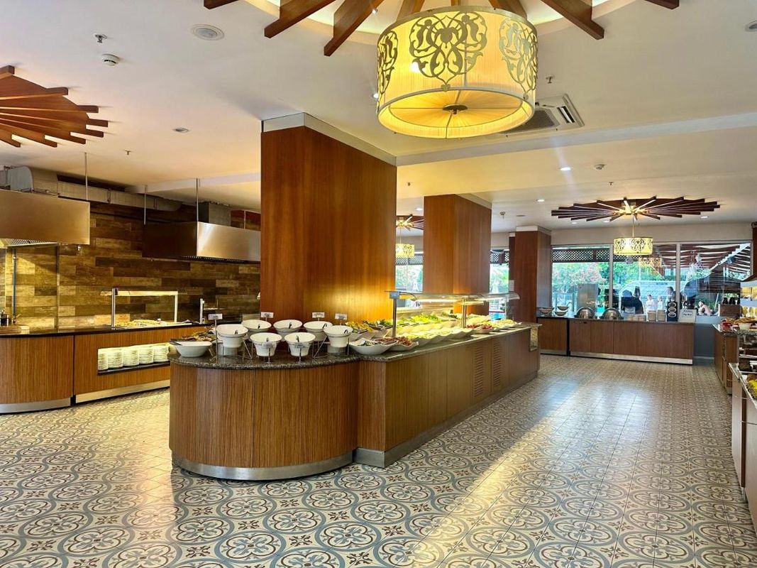 Blue Wave Suite Hotel фото 10