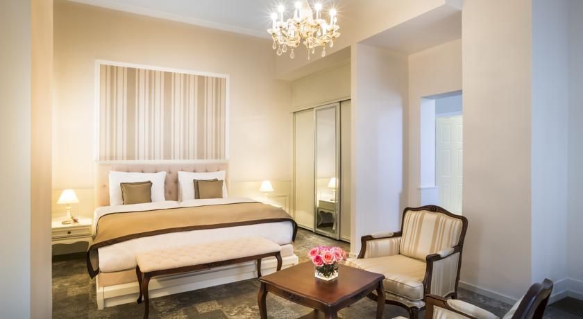 Remisens Premium Villa Amalia фото 80