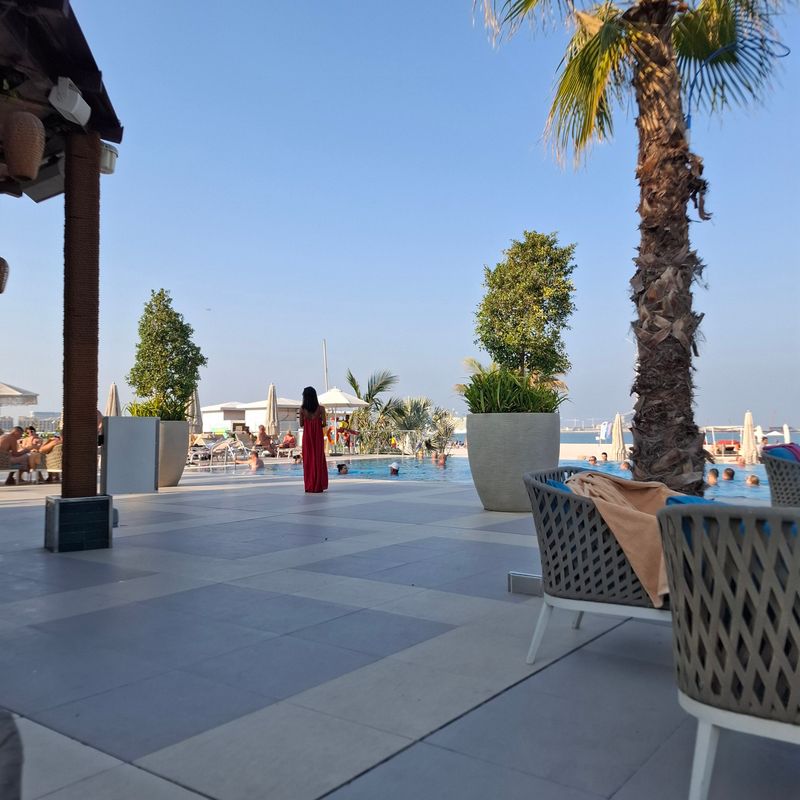 Rixos Bab Al Bahr фото 72