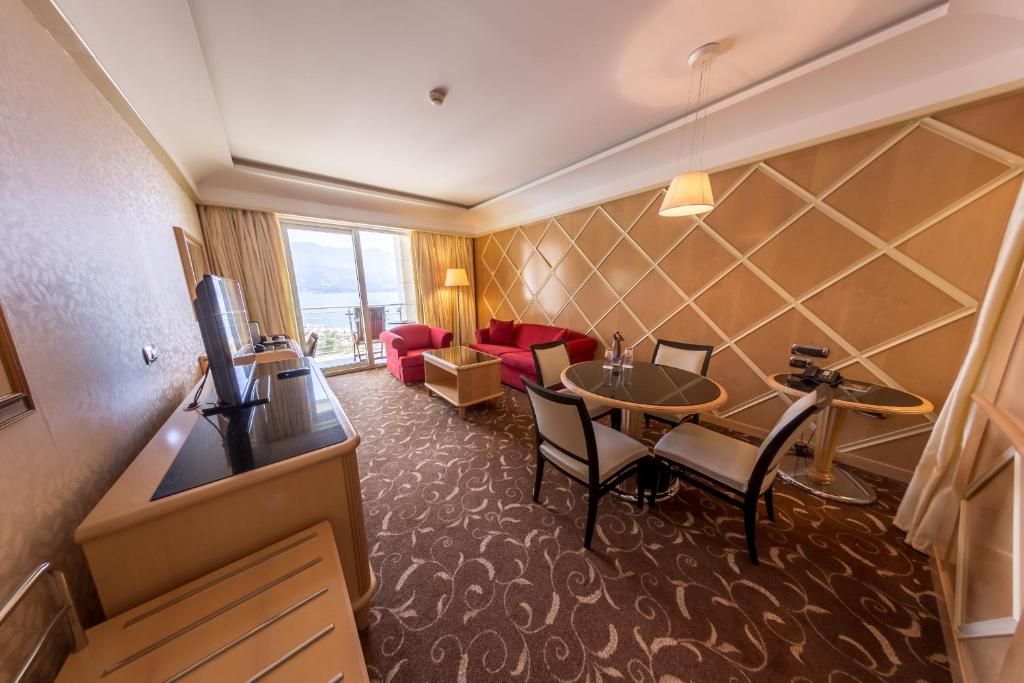 Splendid Conference & Spa Resort фото 60