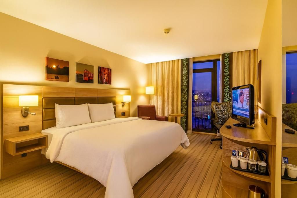 Dosso Dossi Hotels Golden Horn фото 32