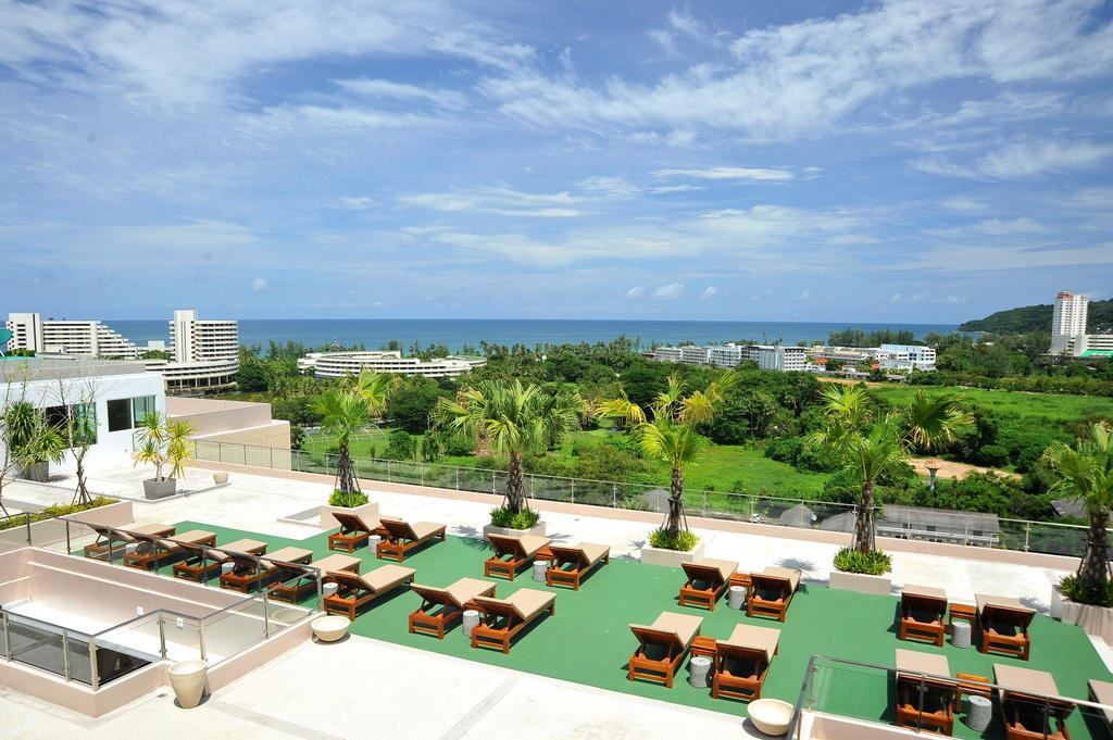 Princess Seaview Resort & Spa фото 6