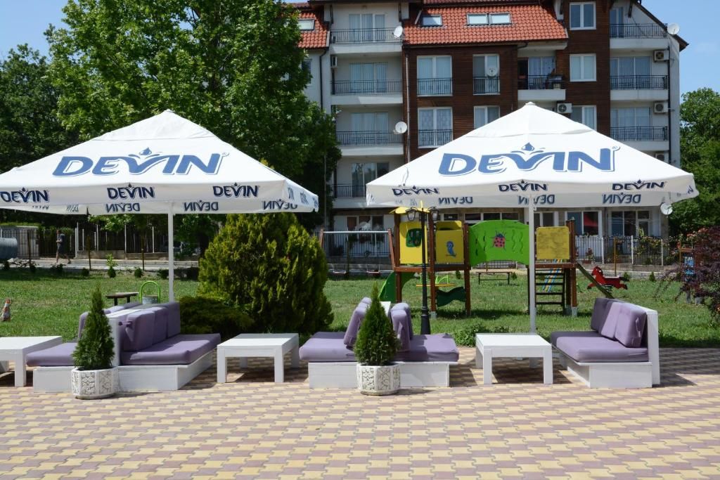 Hotel Neva фото 2