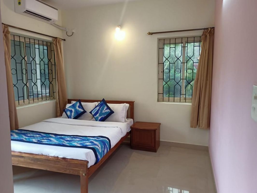 Apricus Home Stay фото 2