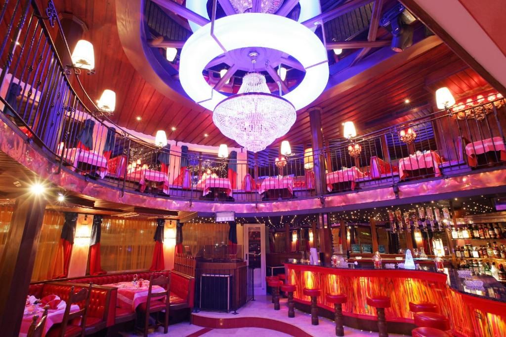 Berger's Sporthotel фото 11
