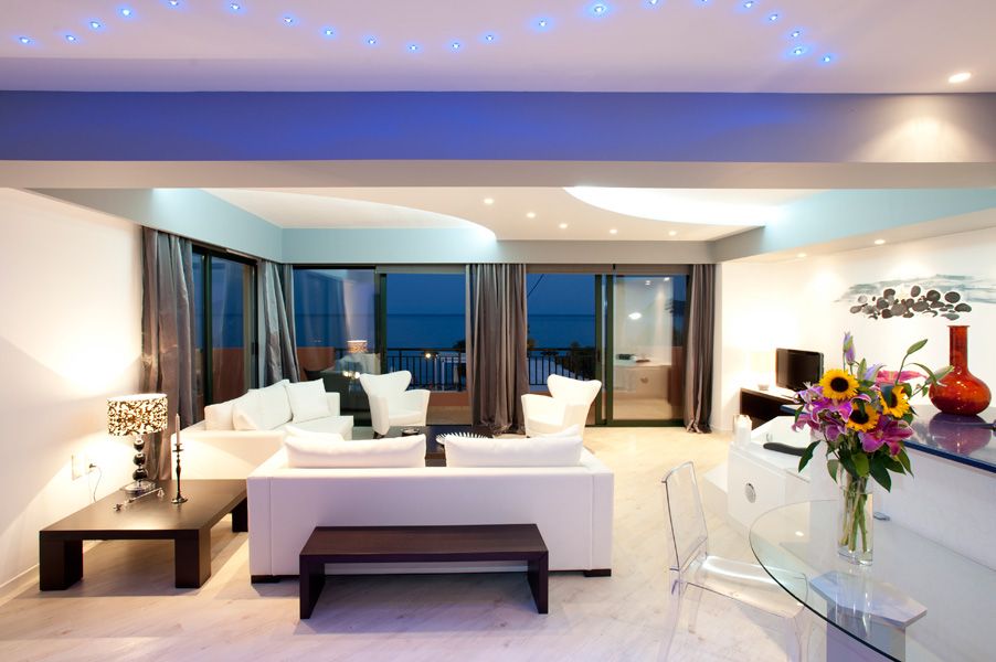 Mediterranean Beach Resort фото 30