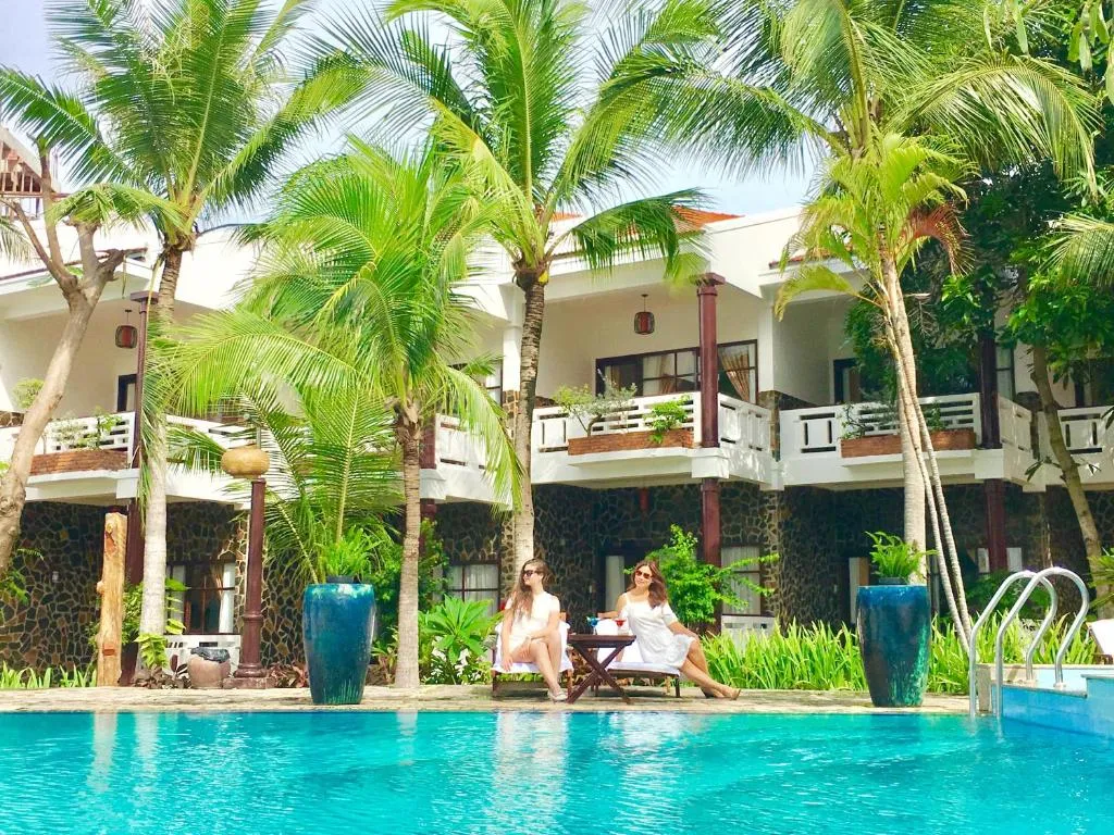 Ravenala Boutique Resort фото 18