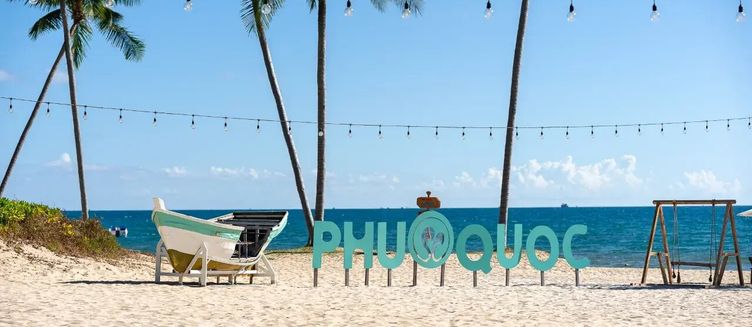 Фото отеля Soul Boutique Hotel Phu Quoc