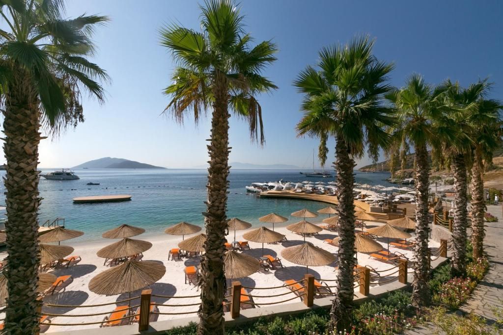 Caresse a Luxury Collection Resort & Spa фото 8