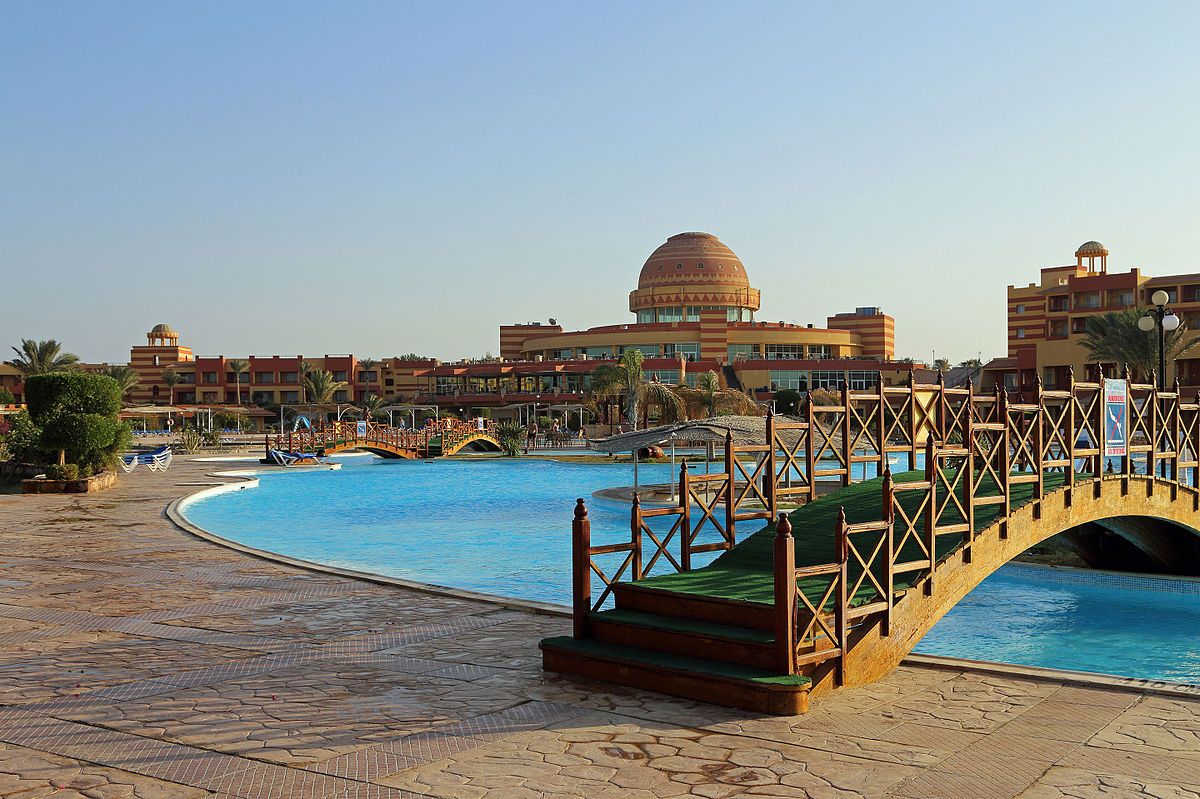 Malikia Resort Abu Dabbab фото 43