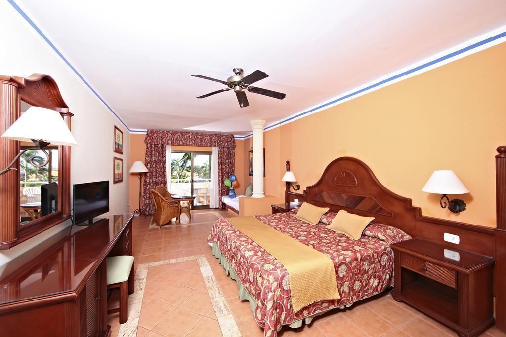 Bahia Principe Grand Turquesa фото 4