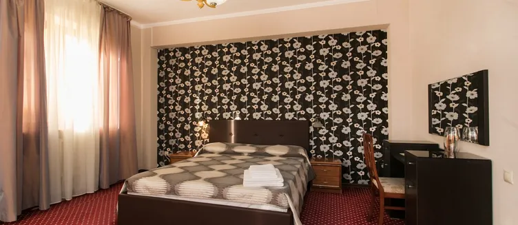 Фото отеля «Жемчуг»