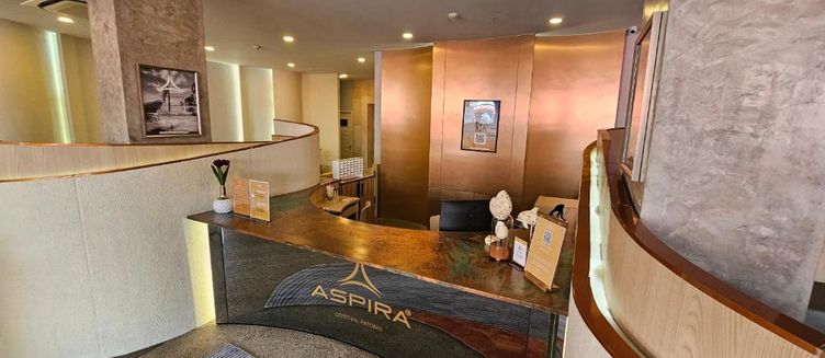 Фото отеля Aspira Central Patong