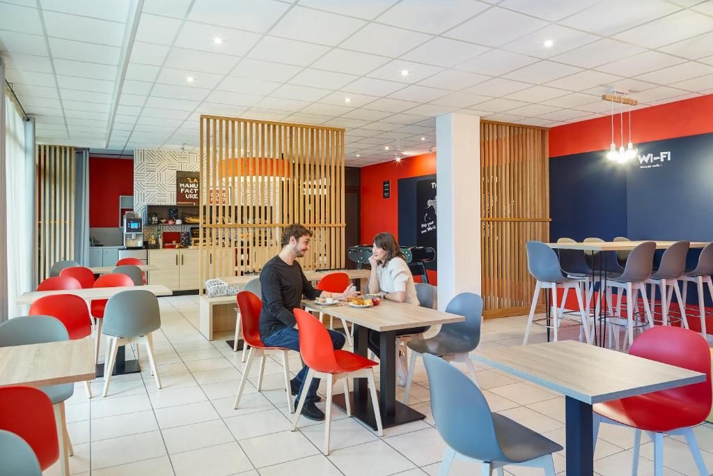 Aparthotel Adagio Access Avignon фото 5