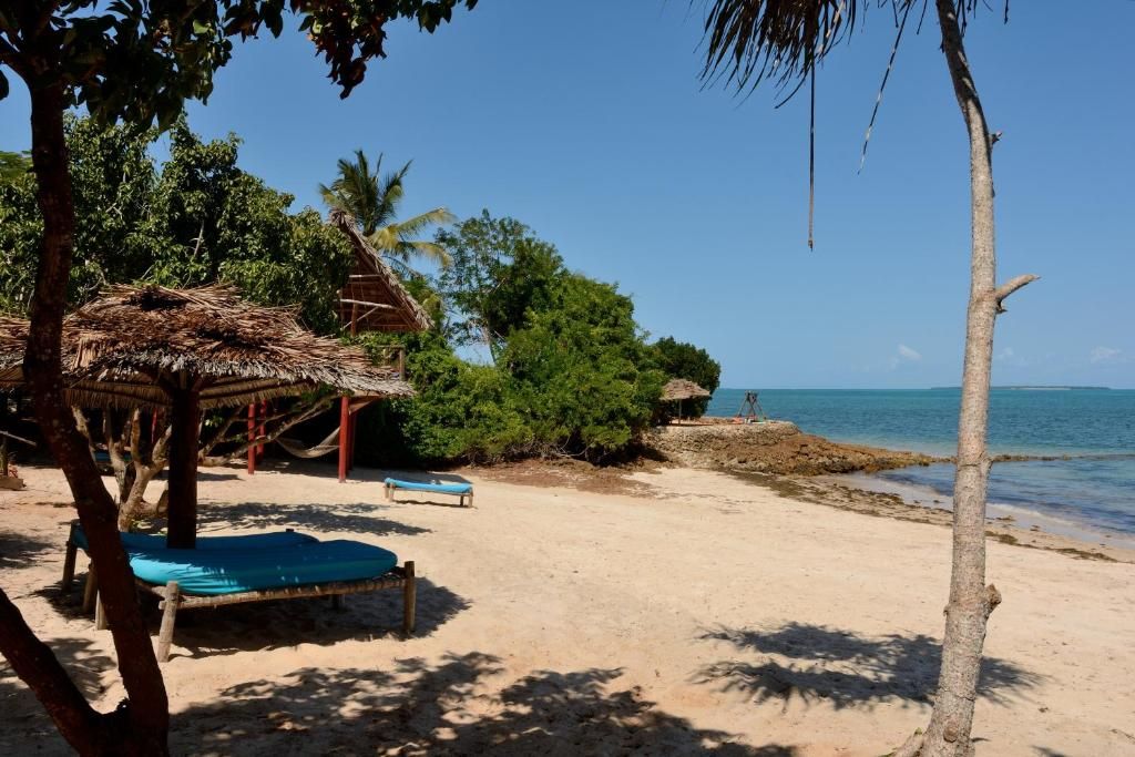 Fumba Beach Lodge фото 46
