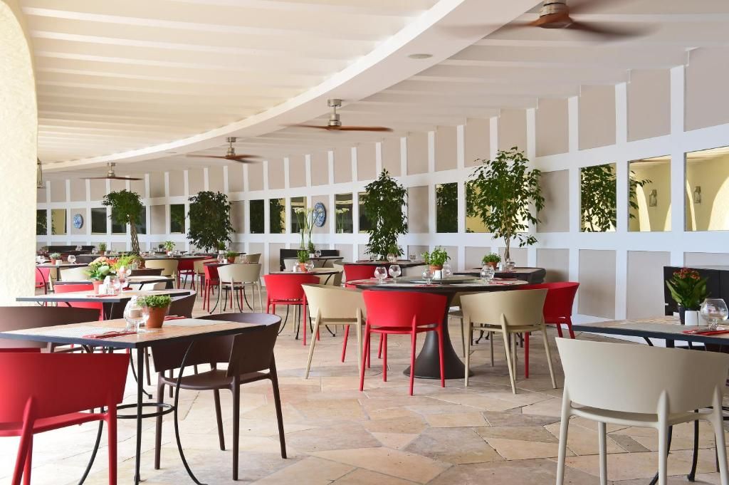 Pestana Alvor Praia Beach & Golf Resort Hotel фото 39