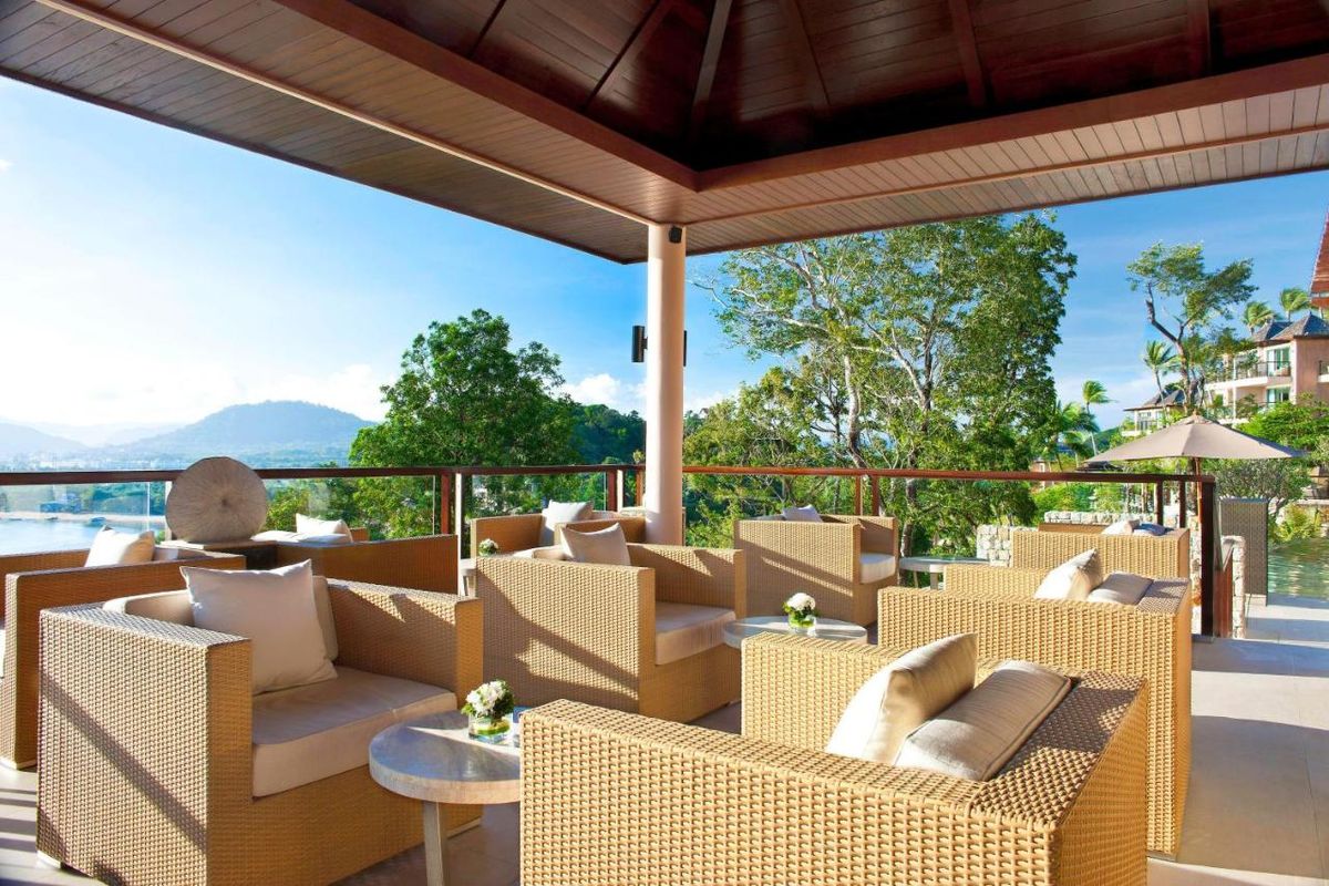 The Westin Siray Bay Resort & Spa фото 63