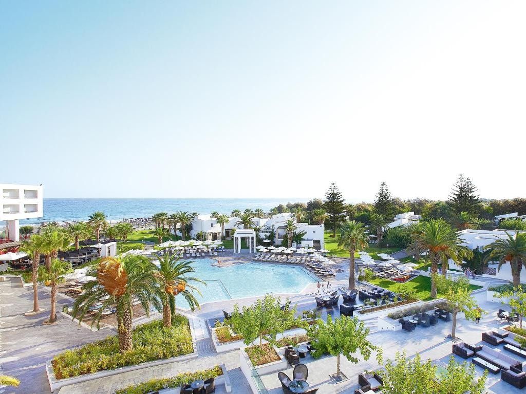 Grecotel Creta Palace фото 9
